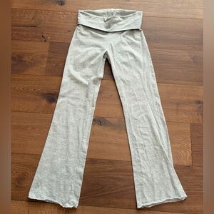 Skims Fold over Pants